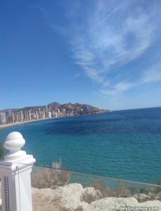 Plaza-verano turno con alojamiento benidorm mucho trabajo