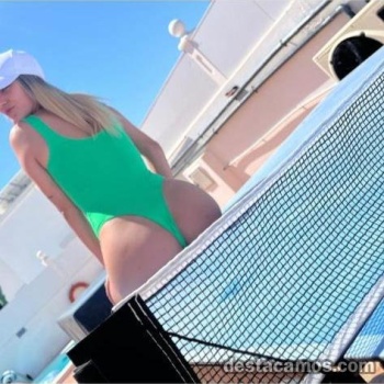 Ema con pura dulzura, en torrevieja!!, Torrevieja