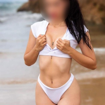 Scarlett guapa jovencita 21 aÑos, cariÑosa en torrevieja, Torrevieja