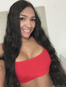 Hola me llamo andreina