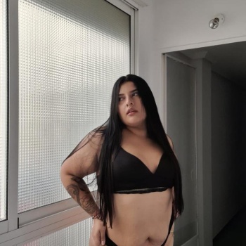 Veronica exuberante y sensual escortlatina en el centro de alcoy, Alcoy