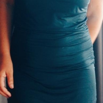 Guapa muy morena, Alicante