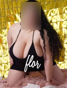 Flor ️