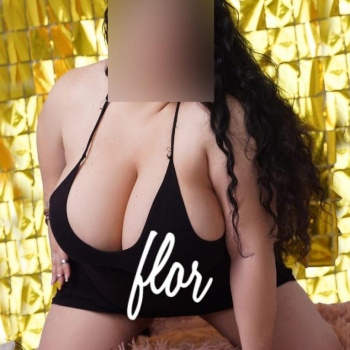 Flor ️, Alicante