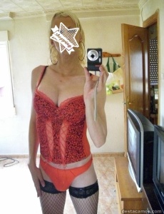 Bianka malagueÑa rubia guapa simpatica juguetona