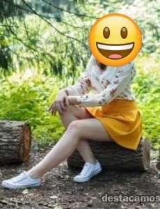 Chica joven guapa y educada llamame te espero