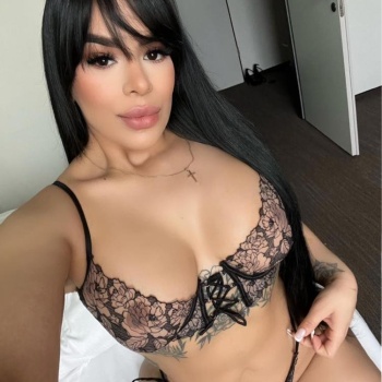 Soy todo lo que buscas en una chica, latina divertida, Benidorm