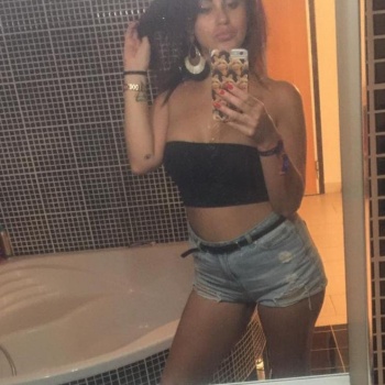 Sasha, Benidorm