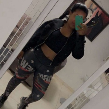 Sami, joven latina, novedad en alicante, Alicante