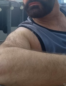 Masaje de hombre a hombre