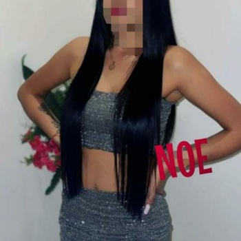 Soy noe, Benidorm