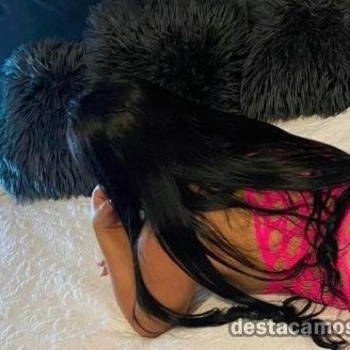 Soy una mujer seductora y cautivadora que te, Benidorm
