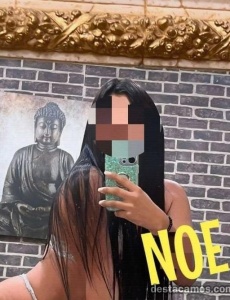Descubre el paraíso junto a mi, me llamo