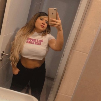 Hermosa rubia jovencita! 21 añitos nueva en el oficio!!, Denia