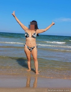 Chica madura me encanta salir y mÁs cositas
