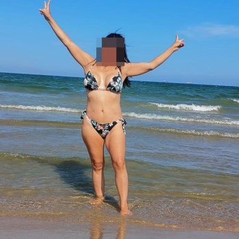 Chica madura me encanta salir y mÁs cositas, Denia