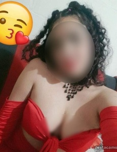 Escort de lujo, con cuerpo de escandalo