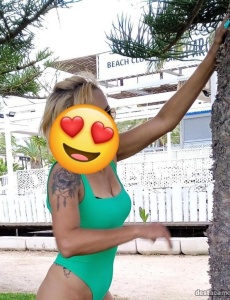 Hola soy adriana brasileña.... SerÉ tu mejor compaÑÍa