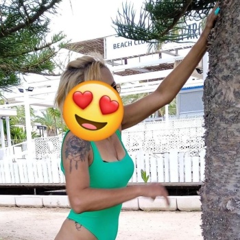 Hola soy adriana brasileña.... SerÉ tu mejor compaÑÍa, Alicante