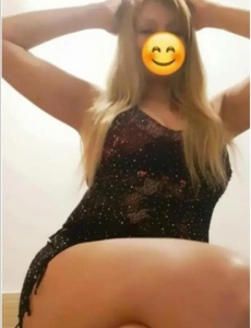 Chica nueva torrevieja