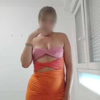 Sofía novedad española 32, solo salidas a hotel o domicilio ️️, Elche