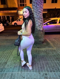 Linda flaca para ti