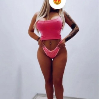 Melissa the best girl, Alicante