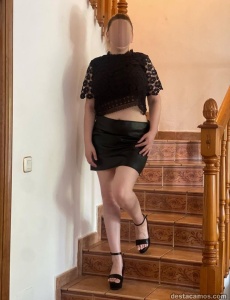 Rubia la zenia novedad