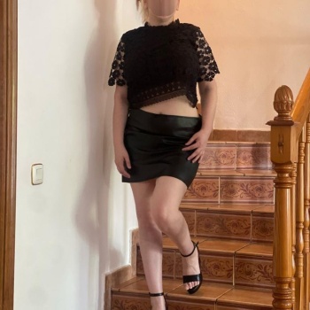 Rubia la zenia novedad, Alicante