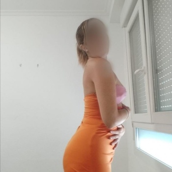 Sofía novedad española 32 años española, Elche