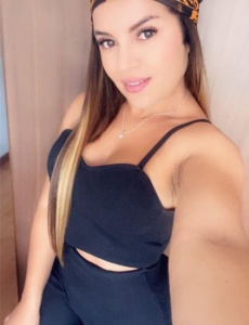 Soy daniela una joven masajista muy cariñosa