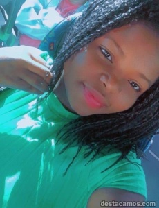 Negra rica alicante