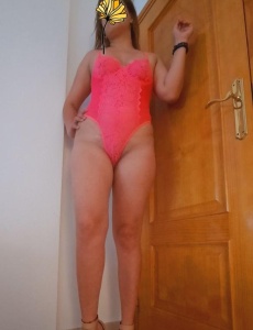 Rubia tu novia perfecta t