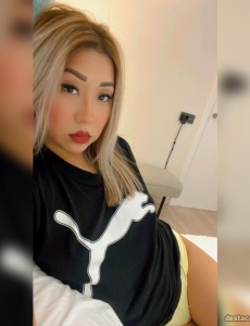 Yuriko masajista