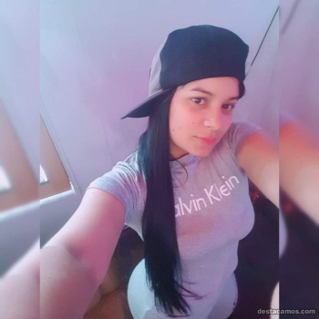 Valery top. Para todos tus deseos, Torrevieja