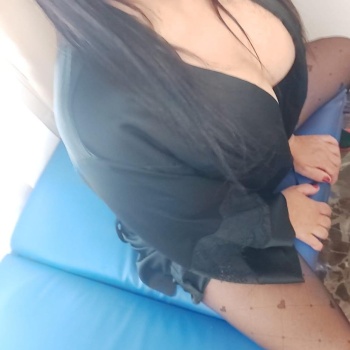 Bruna masaje, Denia