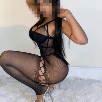 Latina cinthia linda y sutil ️ novedad alicante, Alicante