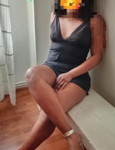Chica scort