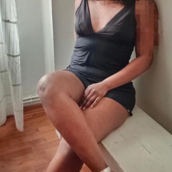 Chica scort, Alicante