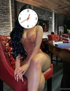 Soy kimberly ¿te gustaría conocerme?