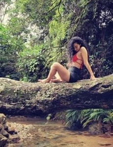 Vive una experiencia Única con kely masajista