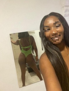 Hola soy dulce