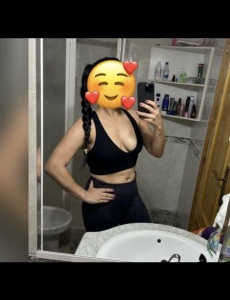 Bella encantadora
