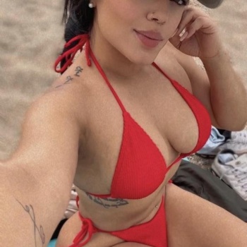 Valentina colombiana 26 años, Torrevieja