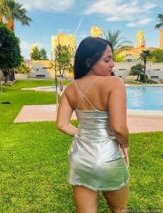 Nikol novedad en alicante