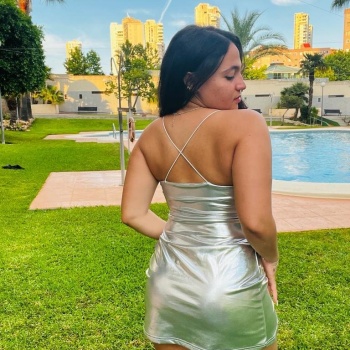 Nikol novedad en alicante, Alicante