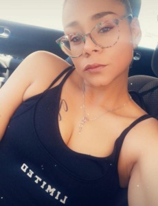 Colombiana caleÑa recien llegada
