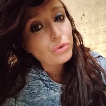 Rocío chica estupenda muy, Callosa de Segura