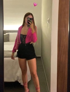 Latina , nueva en la zona