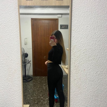 Chica nueva en esto por ayuda económica salidas a hotel y domicilio, Elche